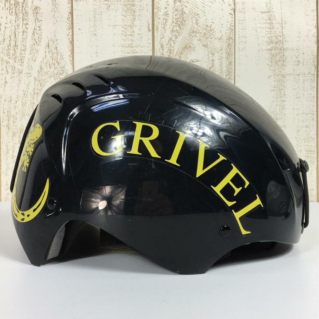 OneSize ブラック系】 Grivel ( グリベル ) サラマンダー OneSize ブラック系】 Grivel ( グリベル ) サラマンダー