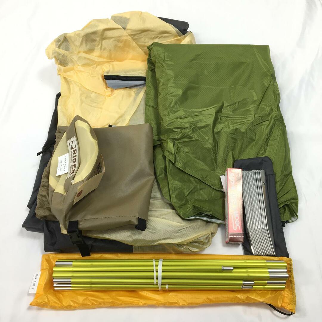 OneSize グリーン系】 Arai Tent Ripen ( アライテント ライペン OneSize グリーン系】 Arai Tent Ripen ( アライテント ライペン