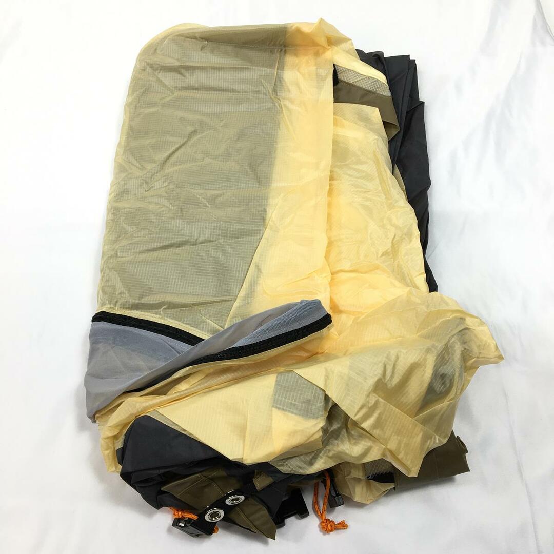 OneSize グリーン系】 Arai Tent Ripen ( アライテント ライペン OneSize グリーン系】 Arai Tent Ripen ( アライテント ライペン