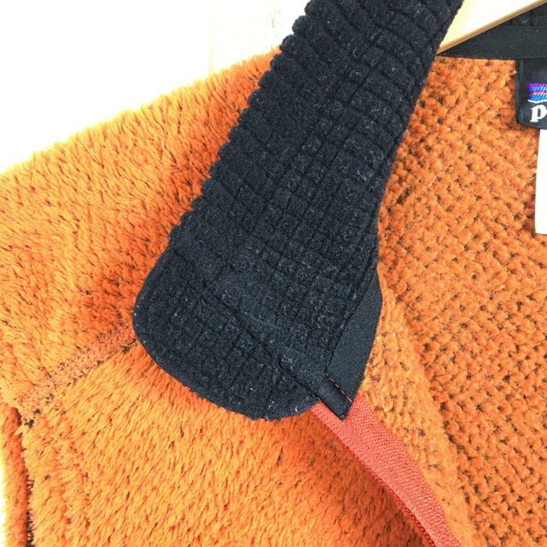 Men´s S オレンジ系】 Patagonia ( パタゴニア ) R2 ベスト R2 Men´s S オレンジ系】 Patagonia ( パタゴニア ) R2 ベスト R2