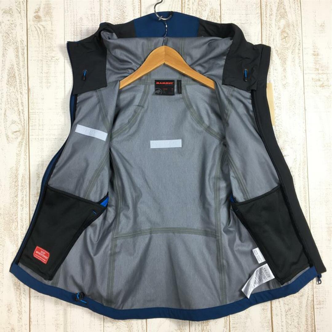 Women's XS ブルー系】 Mammut ( マムート ) アルティメット Women's XS ブルー系】 Mammut ( マムート ) アルティメット