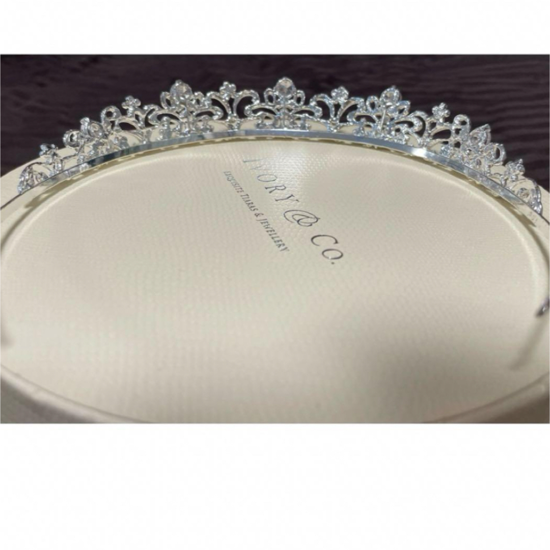 ivory&co Alyssa(アイボリーアンドコー アリッサ) ivory&co Alyssa(アイボリーアンドコー アリッサ)
