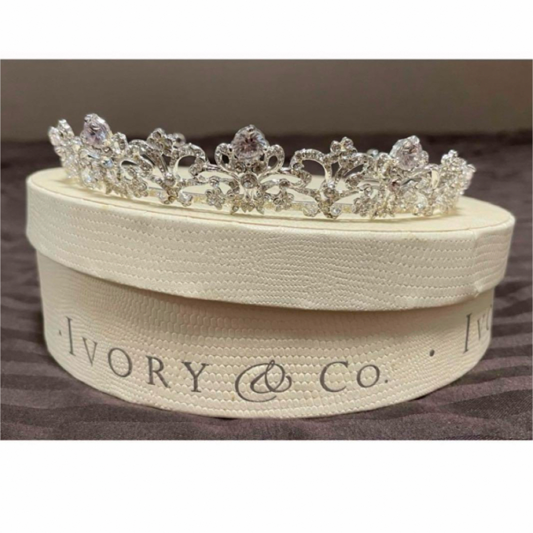 ivory&co Alyssa(アイボリーアンドコー アリッサ) ivory&co Alyssa(アイボリーアンドコー アリッサ)