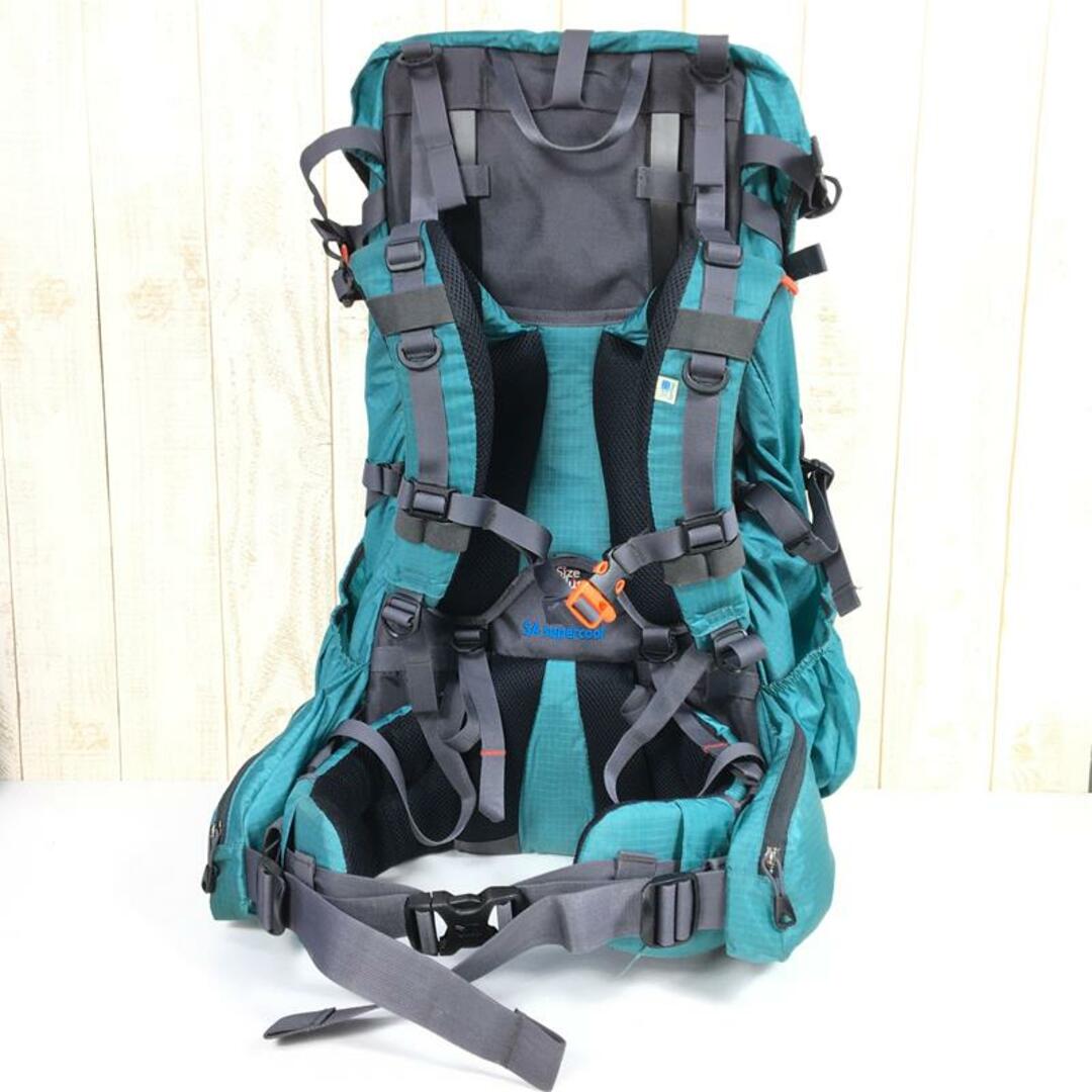 karrimor - 【OneSize ブルー系】 Karrimor ( カリマー karrimor - 【OneSize ブルー系】 Karrimor ( カリマー