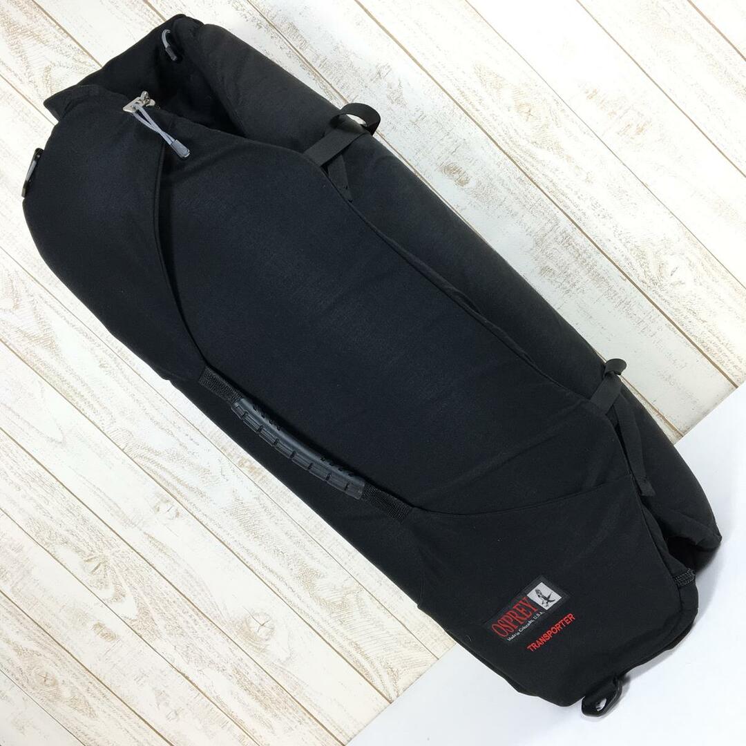 Osprey - 【OneSize ブラック系】 Osprey ( オスプレー Osprey - 【OneSize ブラック系】 Osprey ( オスプレー