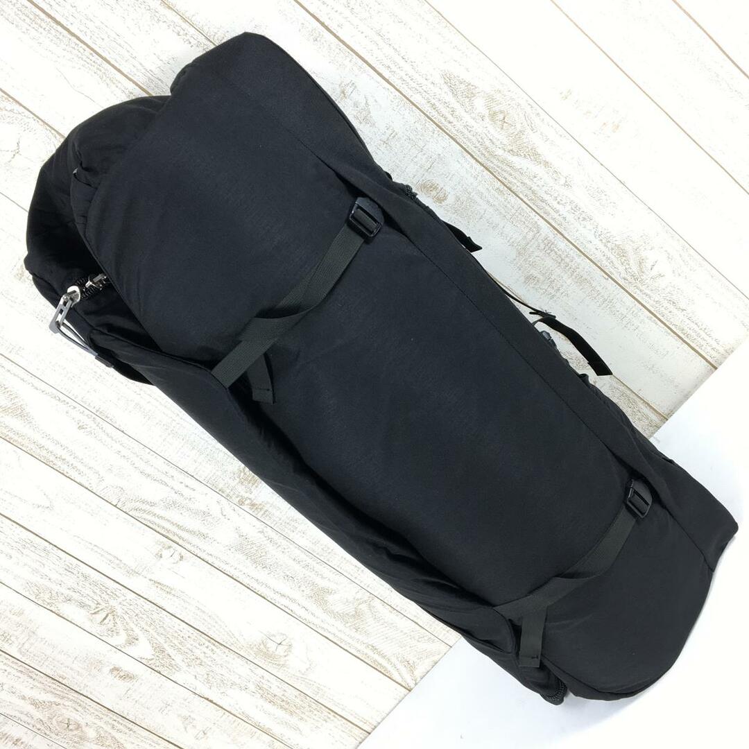 Osprey - 【OneSize ブラック系】 Osprey ( オスプレー Osprey - 【OneSize ブラック系】 Osprey ( オスプレー