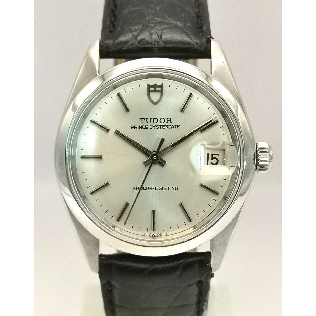 Tudor - TUDOR チュードル 7992/0 オイスターデイト 美品に近い 手巻き 時計