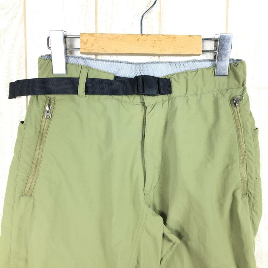 MOUNTAIN EQUIPMENT - マウンテンイクイップメント スリム