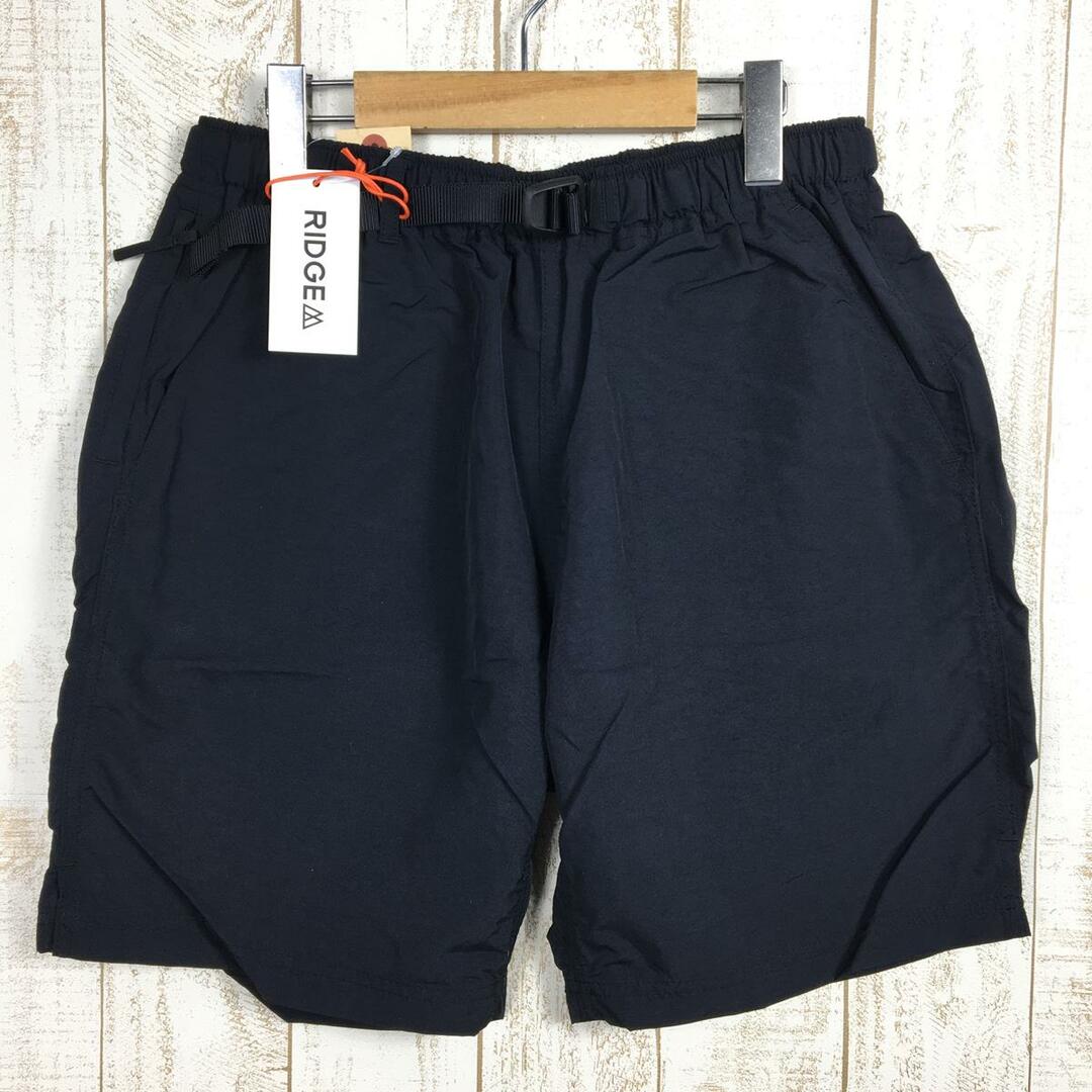 Unisex S ブラック系】 Ridge Mountain Gear ( リッジマウンテン Unisex S ブラック系】 Ridge Mountain Gear ( リッジマウンテン