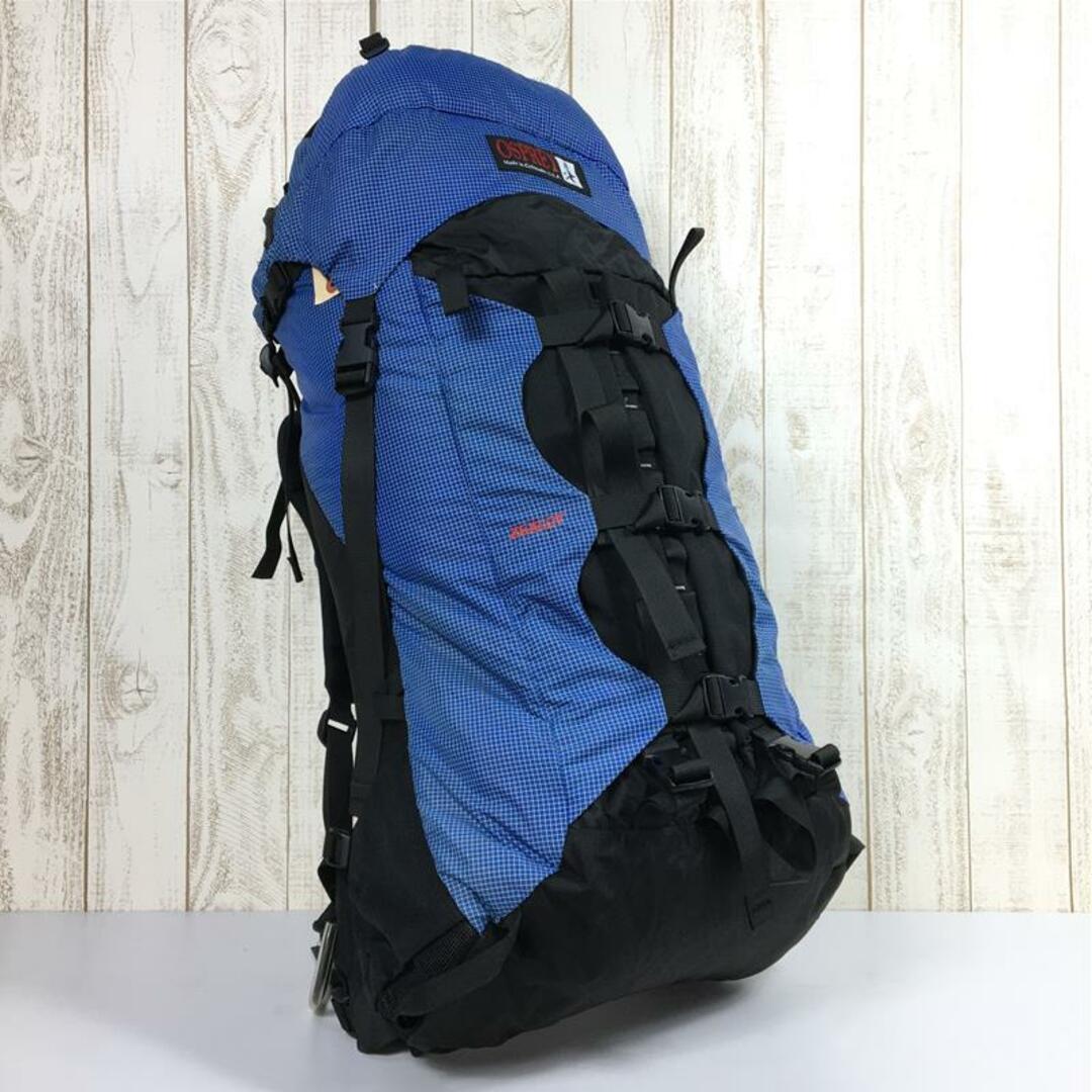 M ブルー系】 Osprey ( オスプレー ) ジーロット Zealot バック M ブルー系】 Osprey ( オスプレー ) ジーロット Zealot バック