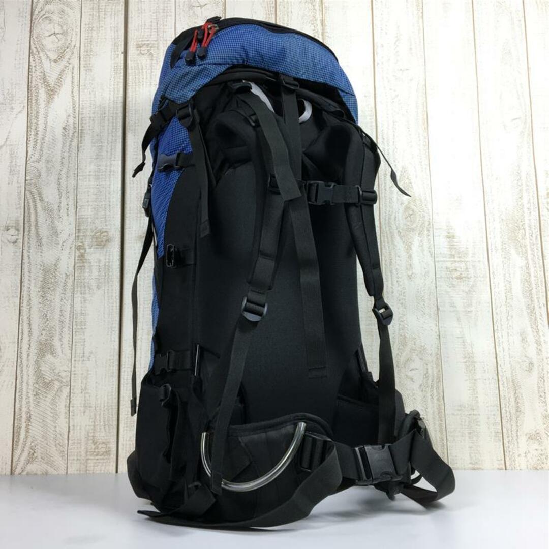 M ブルー系】 Osprey ( オスプレー ) ジーロット Zealot バック M ブルー系】 Osprey ( オスプレー ) ジーロット Zealot バック
