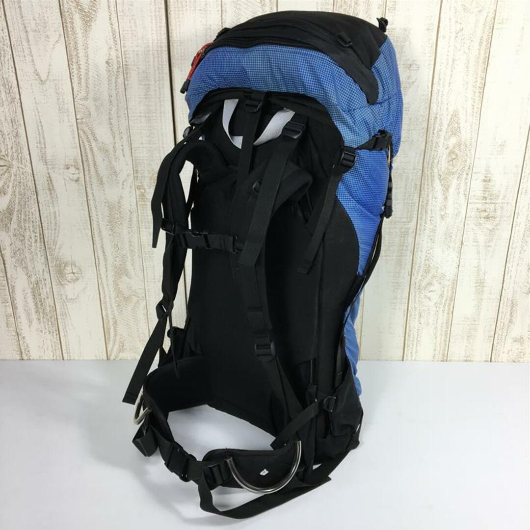 M ブルー系】 Osprey ( オスプレー ) ジーロット Zealot バック M ブルー系】 Osprey ( オスプレー ) ジーロット Zealot バック