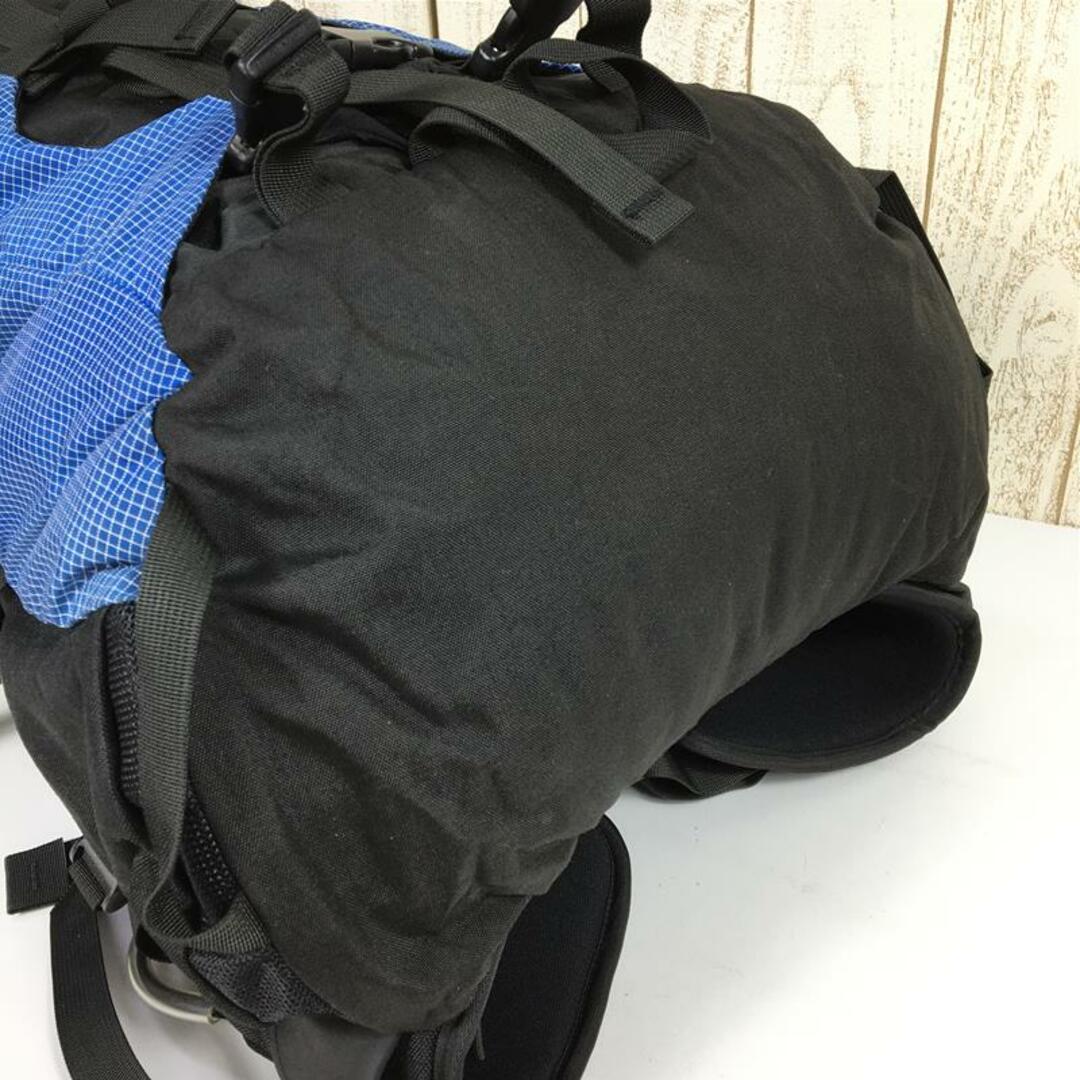 M ブルー系】 Osprey ( オスプレー ) ジーロット Zealot バック M ブルー系】 Osprey ( オスプレー ) ジーロット Zealot バック