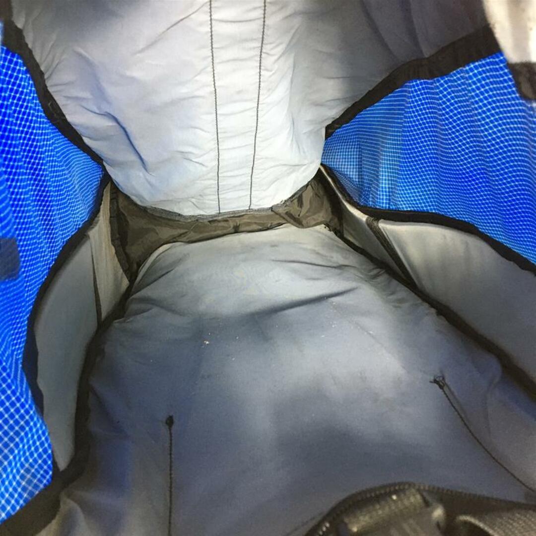 M ブルー系】 Osprey ( オスプレー ) ジーロット Zealot バック M ブルー系】 Osprey ( オスプレー ) ジーロット Zealot バック