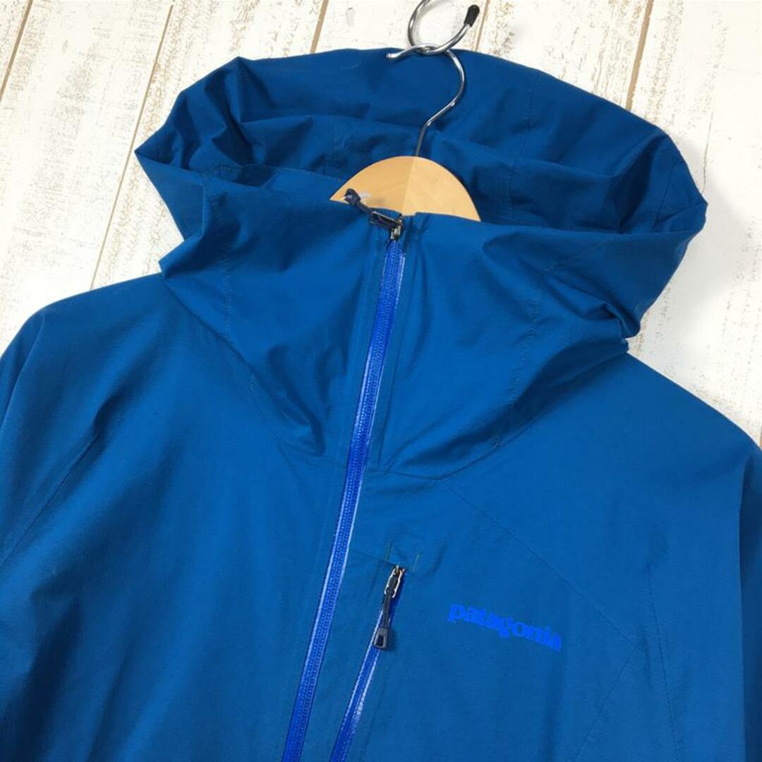 patagonia - 【Men's S ブルー系】 Patagonia ( パタゴニア patagonia - 【Men's S ブルー系】 Patagonia ( パタゴニア