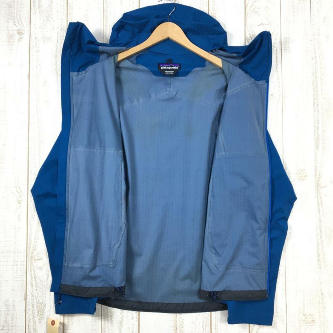 patagonia - 【Men's S ブルー系】 Patagonia ( パタゴニア patagonia - 【Men's S ブルー系】 Patagonia ( パタゴニア