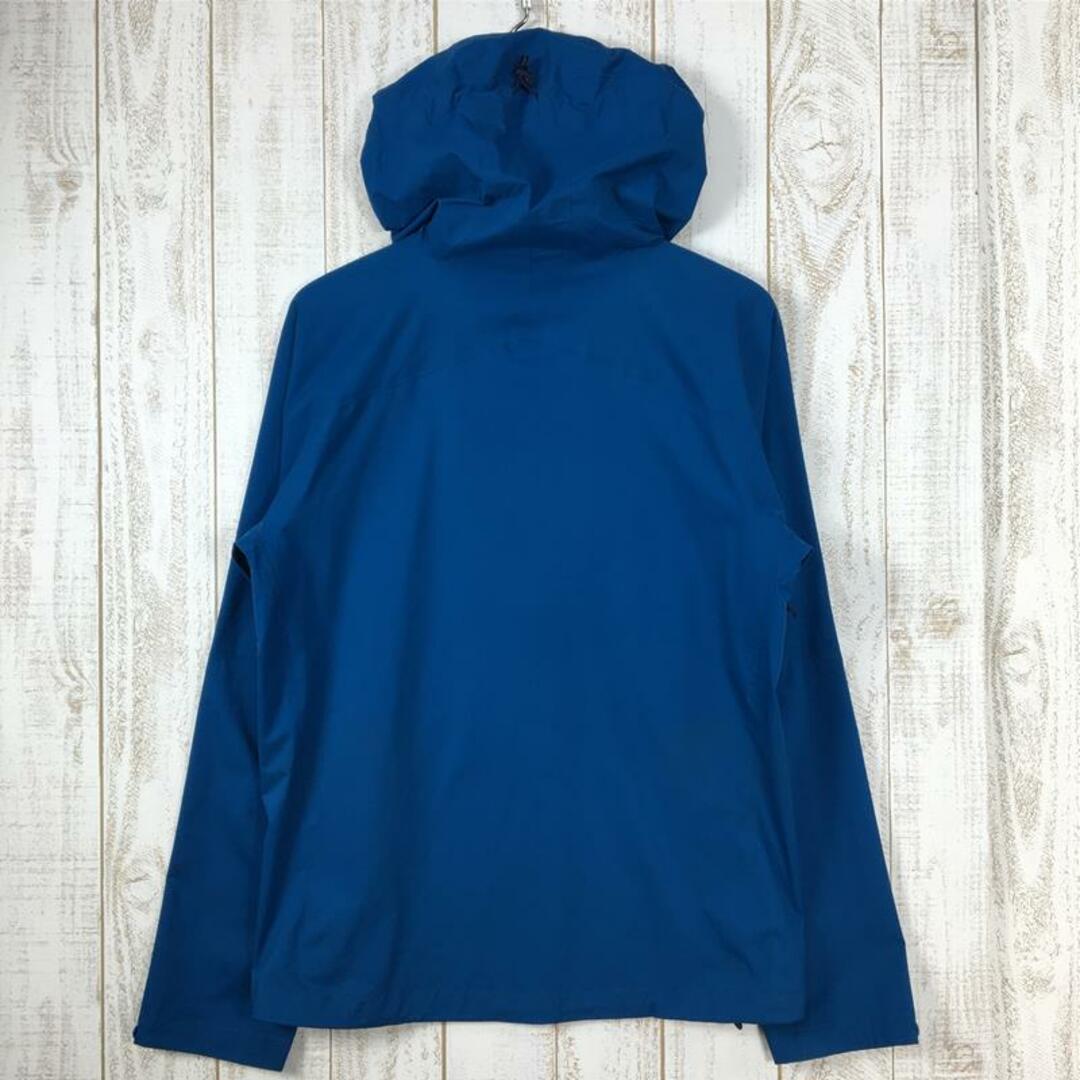 patagonia - 【Men's S ブルー系】 Patagonia ( パタゴニア patagonia - 【Men's S ブルー系】 Patagonia ( パタゴニア