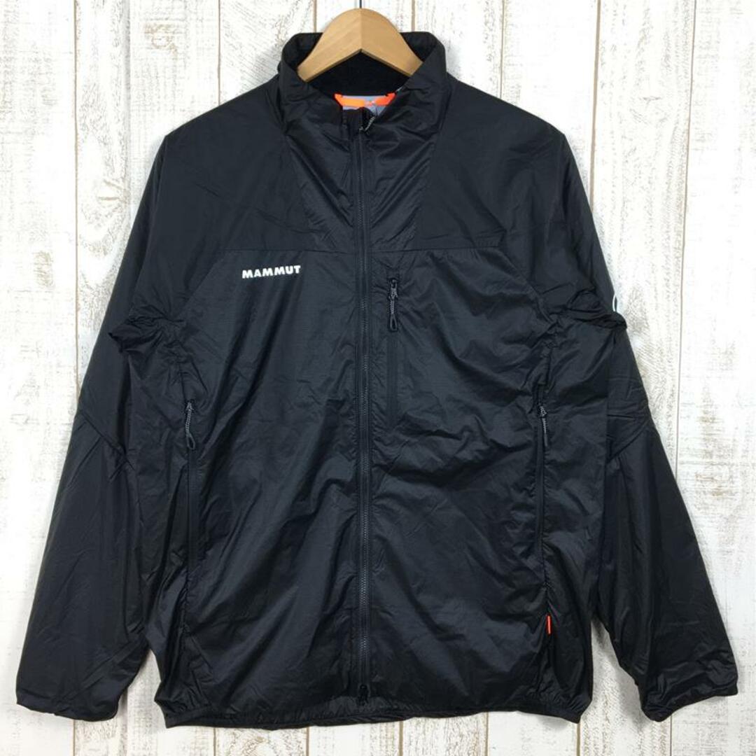 Mammut - 【Men's M ブラック系】 Mammut ( マムート Mammut - 【Men's M ブラック系】 Mammut ( マムート