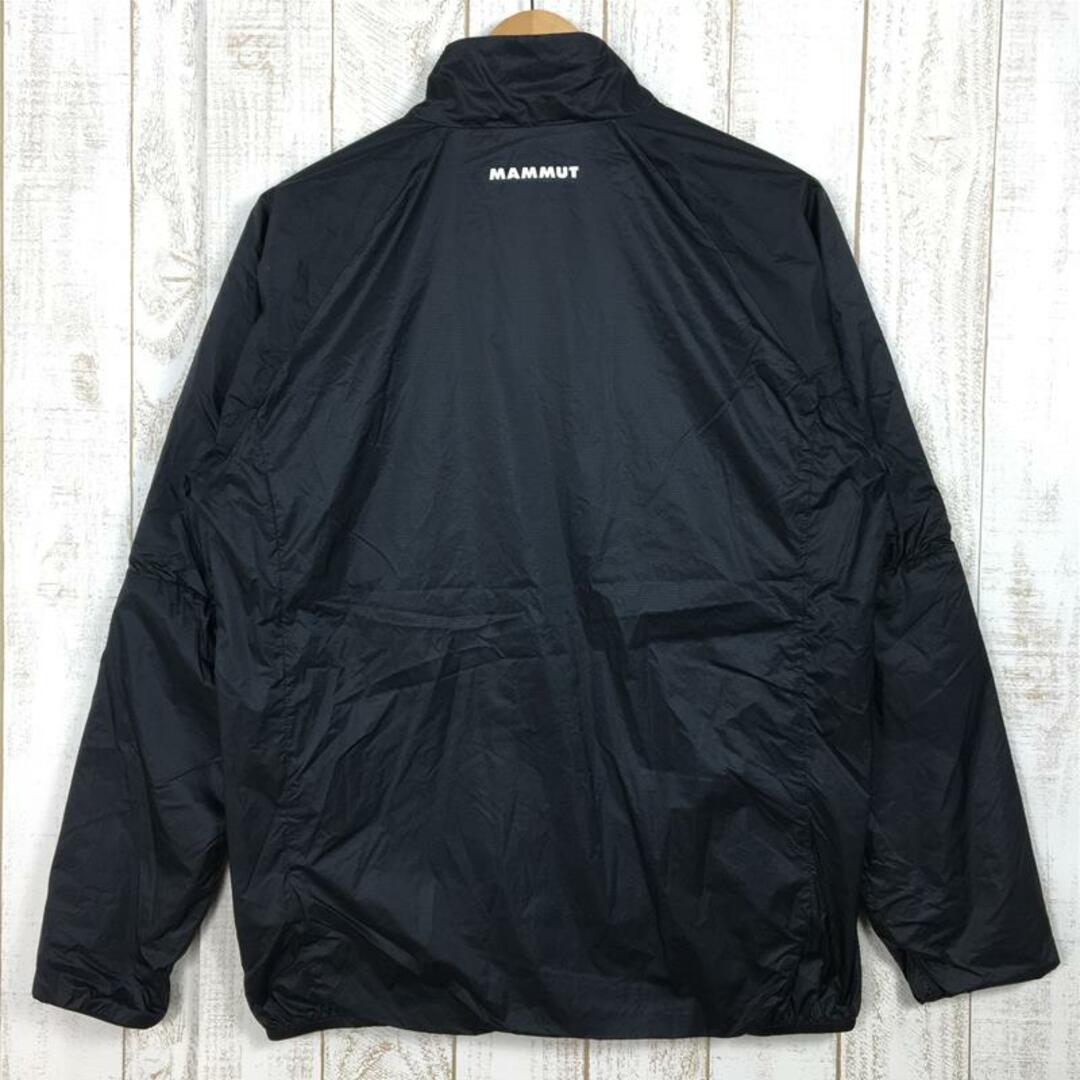 Mammut - 【Men's M ブラック系】 Mammut ( マムート Mammut - 【Men's M ブラック系】 Mammut ( マムート