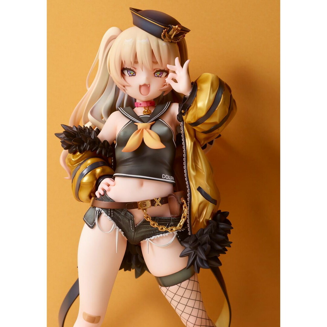 東京フィギュア限定 バッチ TF edition アズールレーン 1/7 完成 東京フィギュア限定 バッチ TF edition アズールレーン 1/7 完成