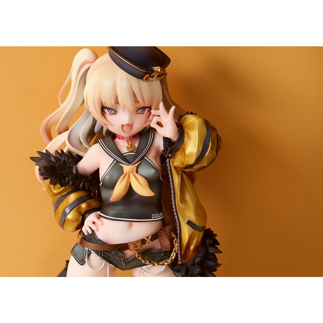 東京フィギュア限定 バッチ TF edition アズールレーン 1/7 完成 東京フィギュア限定 バッチ TF edition アズールレーン 1/7 完成