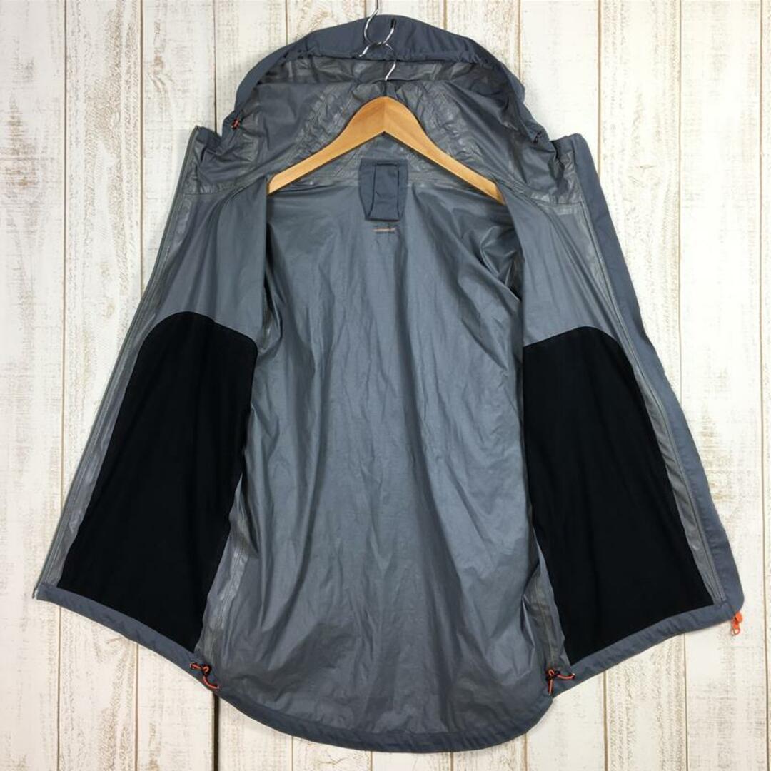Men´s M グレー系】 Omm ( オーエムエム ) カムレイカ レース Men´s M グレー系】 Omm ( オーエムエム ) カムレイカ レース