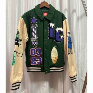 ICE CREAM(スタジャン)のフリマアイテム一覧 ICE CREAM(スタジャン)のフリマアイテム一覧