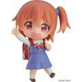(再販) ねんどろいど 1195 星野ひなた(ほしのひなた) 私に天使が舞い降りた! 完成品 可動フィギュア グッドスマイルカンパニー