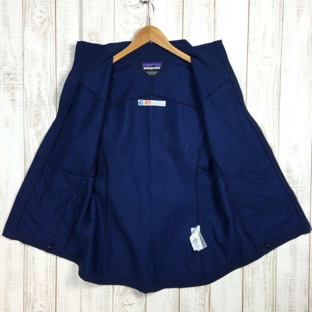 コリアグランドセール 2025 【Women's - patagonia M パタゴニア ( Patagonia ネイビー系】 ナイロンジャケット