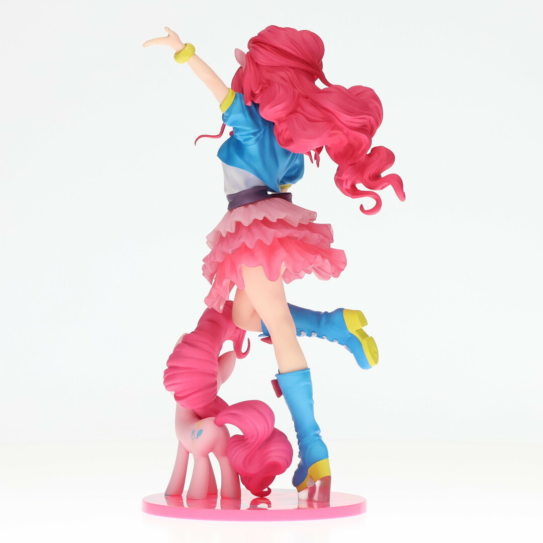 KOTOBUKIYA - MY LITTLE PONY美少女 ピンキーパイ KOTOBUKIYA - MY LITTLE PONY美少女 ピンキーパイ