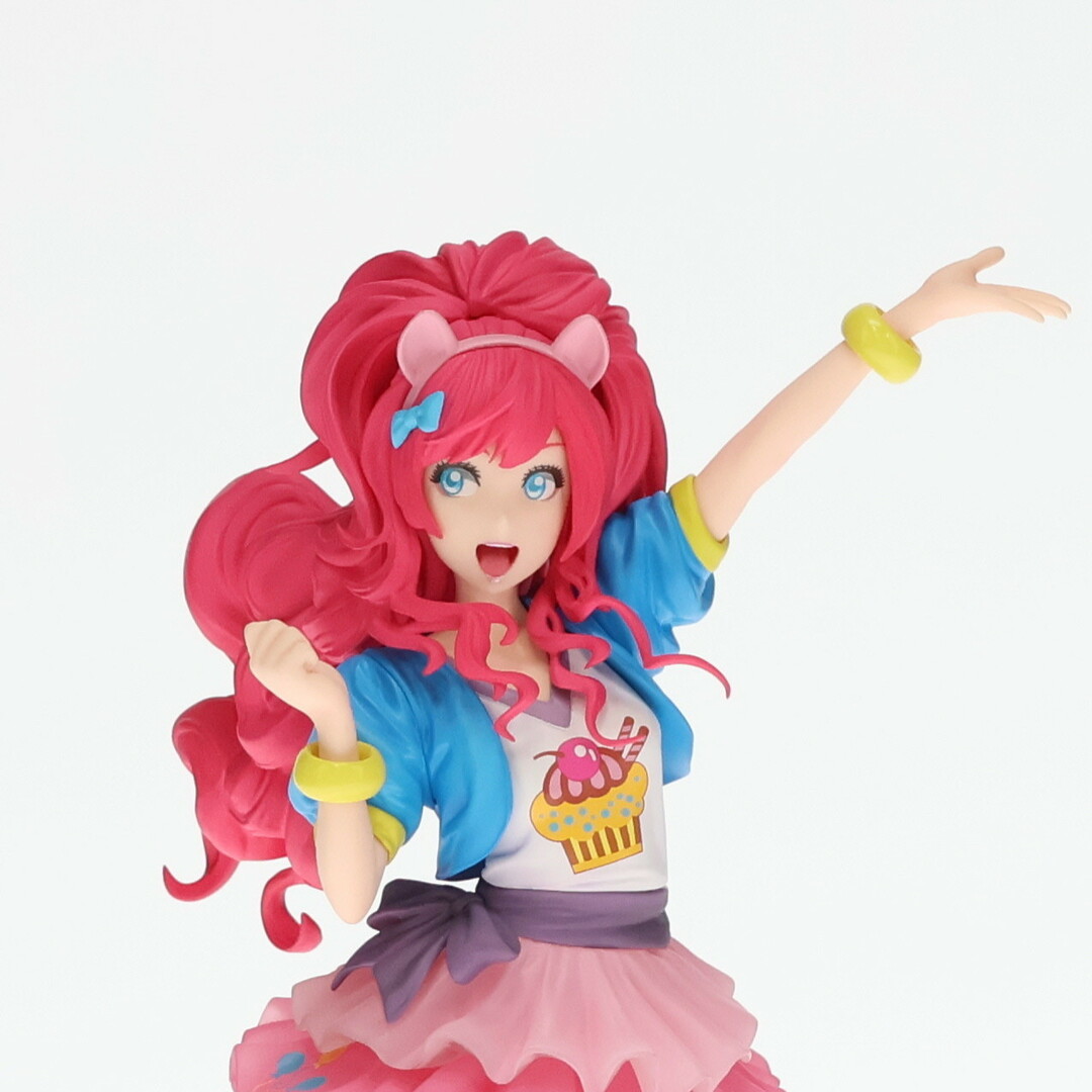KOTOBUKIYA - MY LITTLE PONY美少女 ピンキーパイ KOTOBUKIYA - MY LITTLE PONY美少女 ピンキーパイ