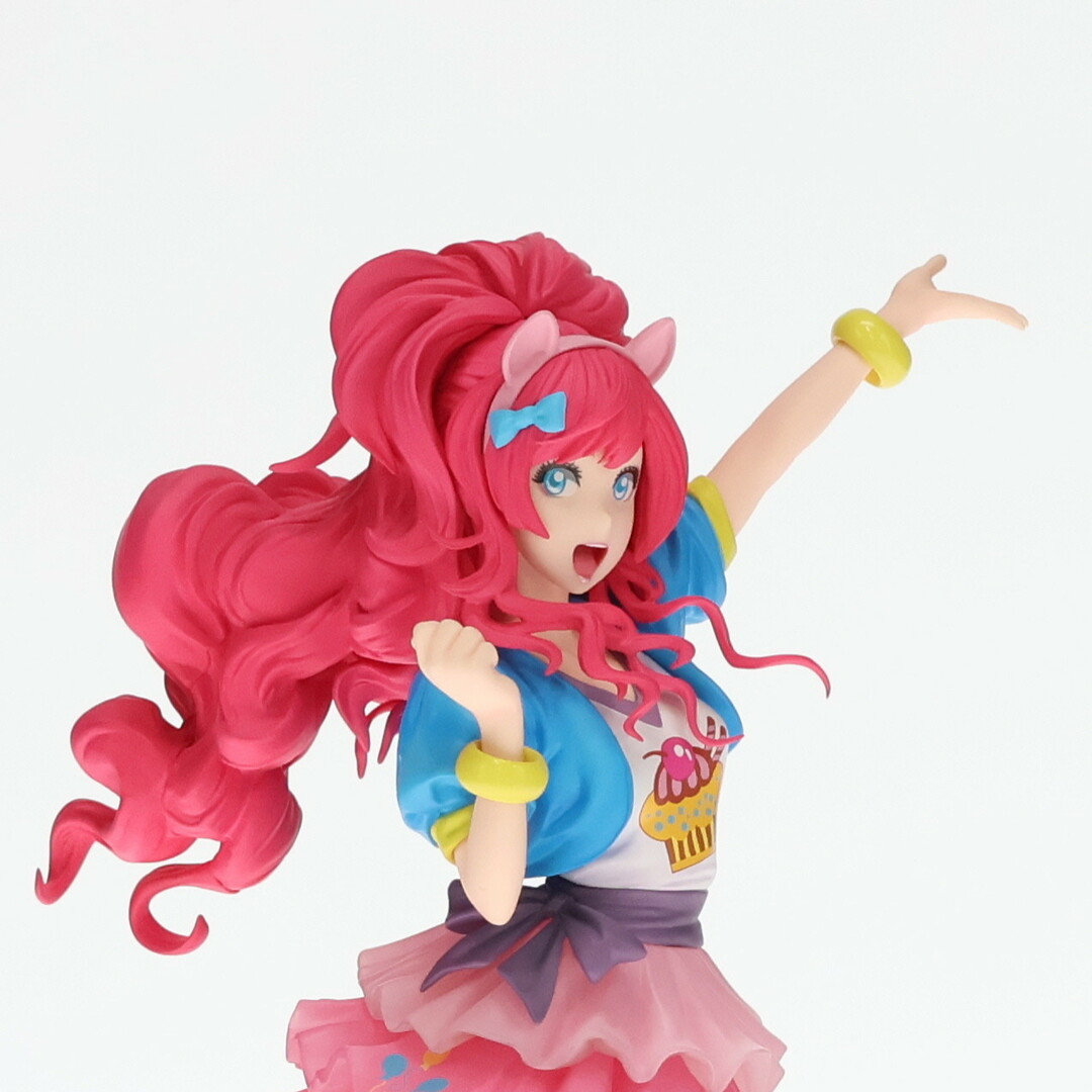 KOTOBUKIYA - MY LITTLE PONY美少女 ピンキーパイ KOTOBUKIYA - MY LITTLE PONY美少女 ピンキーパイ