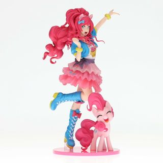 KOTOBUKIYA - MY LITTLE PONY美少女 ピンキーパイ KOTOBUKIYA - MY LITTLE PONY美少女 ピンキーパイ