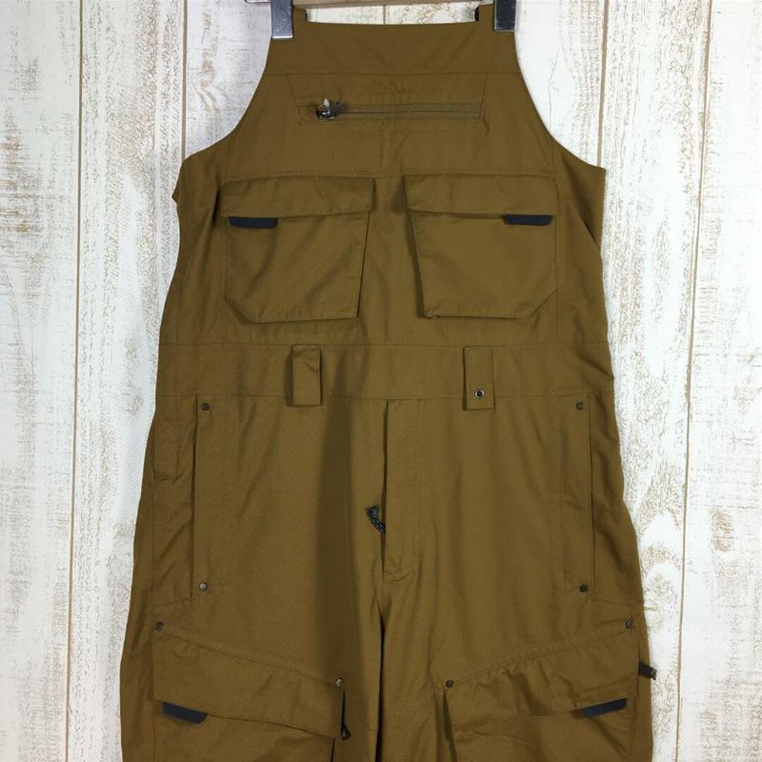 Men's S ブラウン系】 Mountain Hardwear ( マウンテンハード Men's S ブラウン系】 Mountain Hardwear ( マウンテンハード