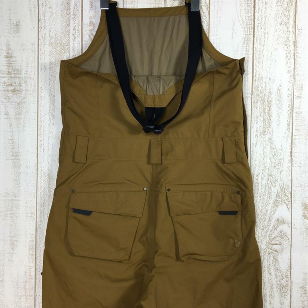 Men's S ブラウン系】 Mountain Hardwear ( マウンテンハード Men's S ブラウン系】 Mountain Hardwear ( マウンテンハード