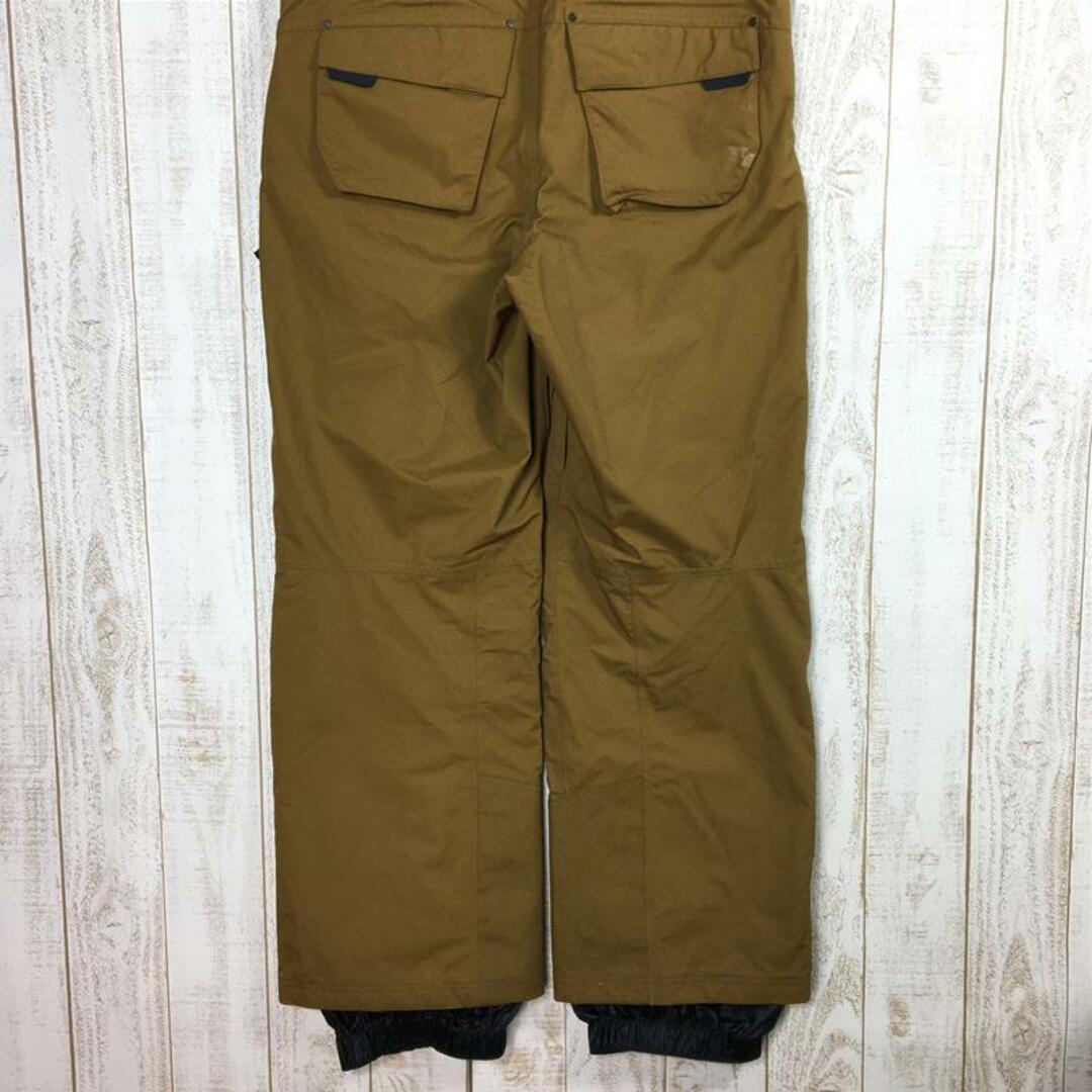 Men's S ブラウン系】 Mountain Hardwear ( マウンテンハード Men's S ブラウン系】 Mountain Hardwear ( マウンテンハード
