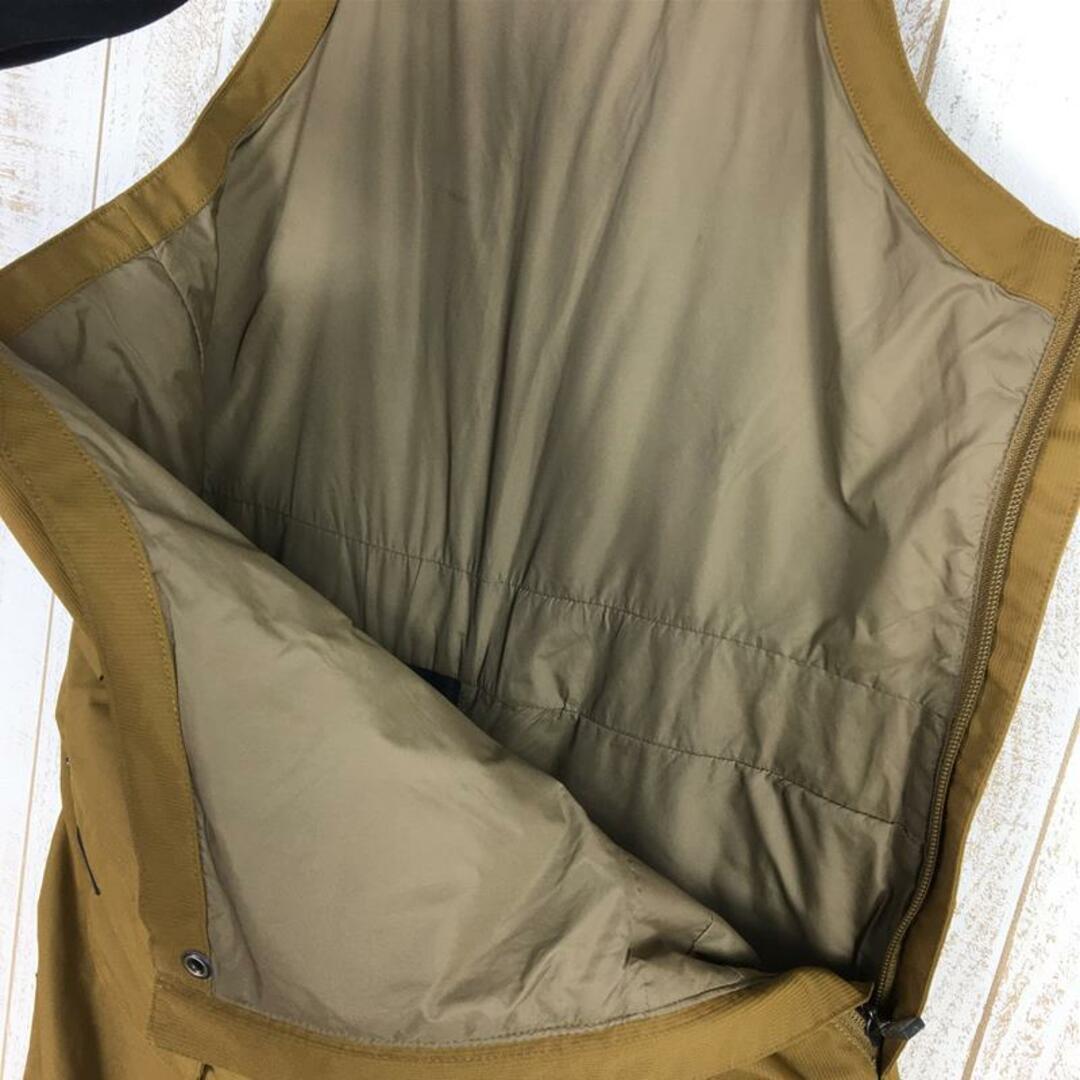 Men's S ブラウン系】 Mountain Hardwear ( マウンテンハード Men's S ブラウン系】 Mountain Hardwear ( マウンテンハード
