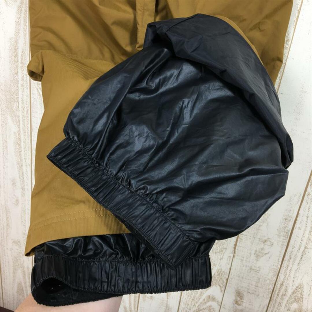 Men's S ブラウン系】 Mountain Hardwear ( マウンテンハード Men's S ブラウン系】 Mountain Hardwear ( マウンテンハード