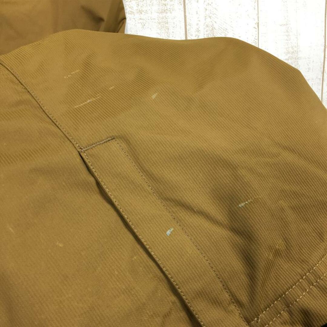 Men's S ブラウン系】 Mountain Hardwear ( マウンテンハード Men's S ブラウン系】 Mountain Hardwear ( マウンテンハード