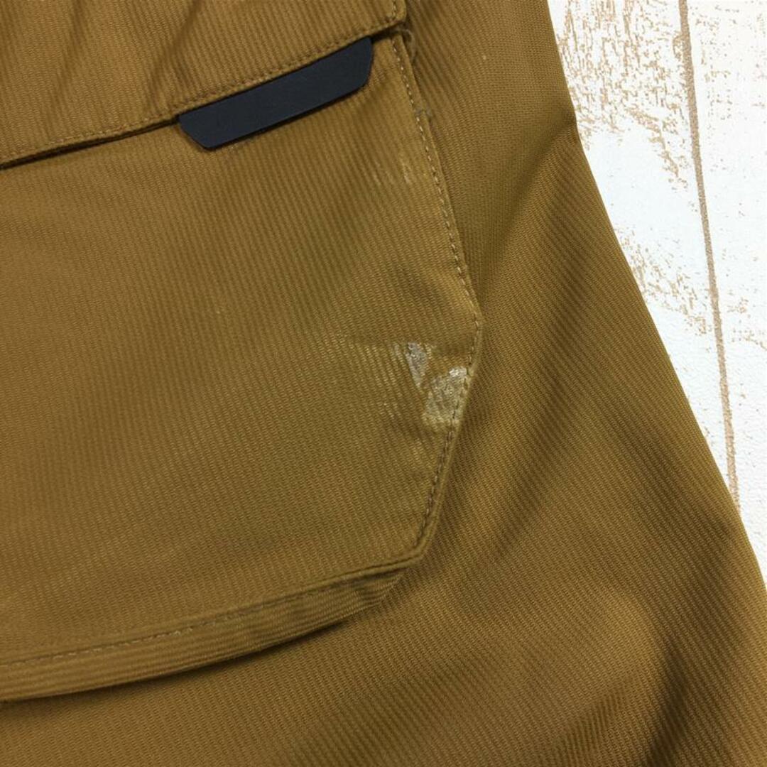 Men's S ブラウン系】 Mountain Hardwear ( マウンテンハード Men's S ブラウン系】 Mountain Hardwear ( マウンテンハード