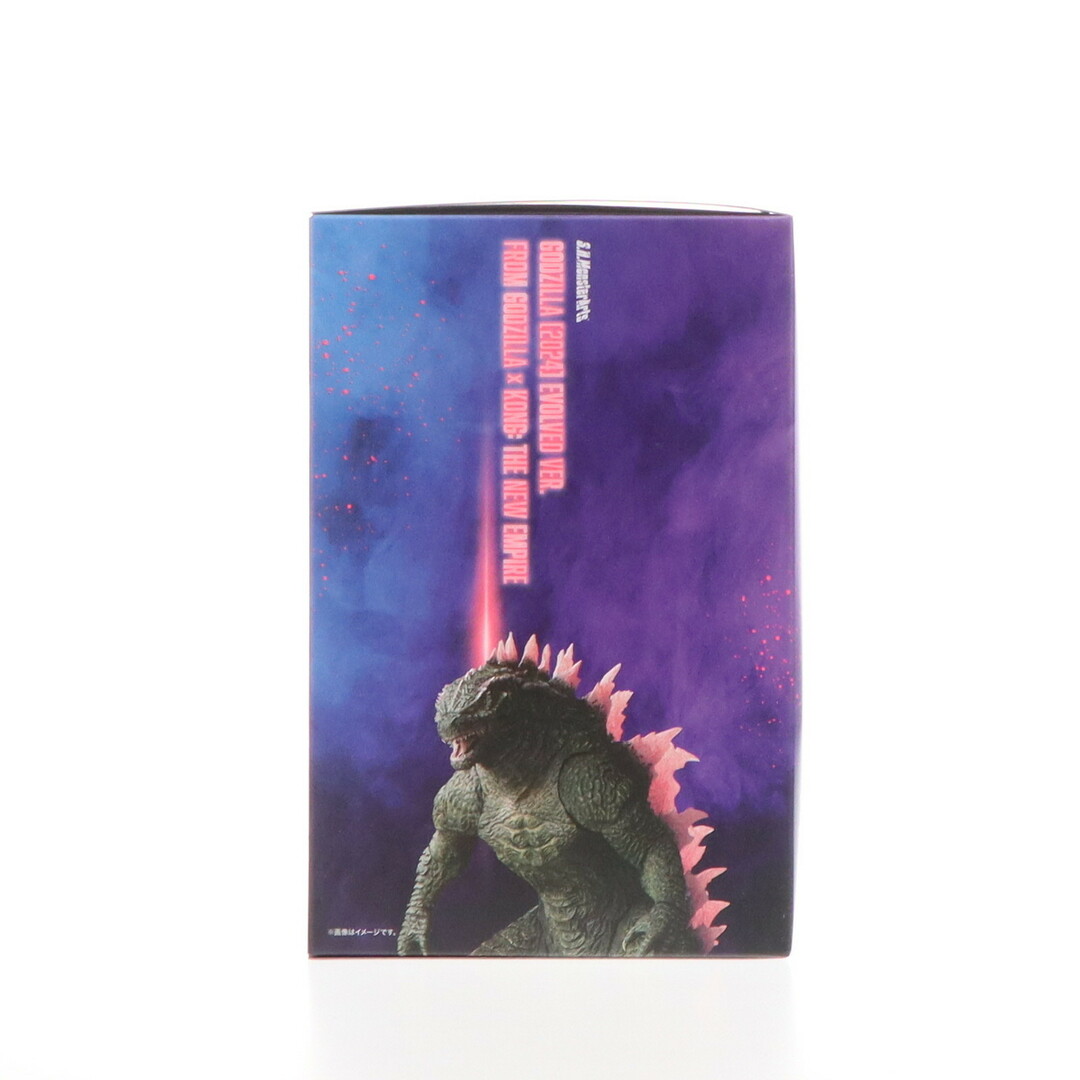 魂ウェブ商店限定 S.H.MonsterArts(モンスターアーツ) GODZILLA 魂ウェブ商店限定 S.H.MonsterArts(モンスターアーツ) GODZILLA