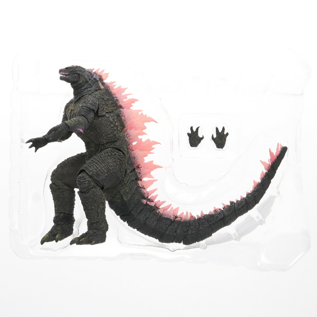 魂ウェブ商店限定 S.H.MonsterArts(モンスターアーツ) GODZILLA 魂ウェブ商店限定 S.H.MonsterArts(モンスターアーツ) GODZILLA