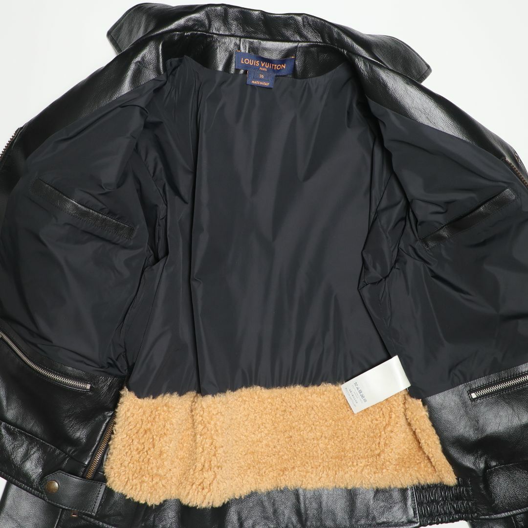LOUIS VUITTON - ルイヴィトン新品21AW国内正規品スタッズ LOUIS VUITTON - ルイヴィトン新品21AW国内正規品スタッズ