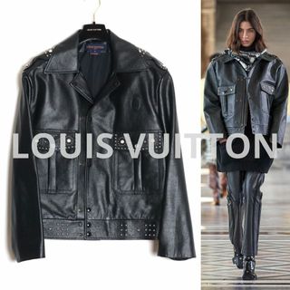 LOUIS VUITTON - ルイヴィトン新品21AW国内正規品スタッズ LOUIS VUITTON - ルイヴィトン新品21AW国内正規品スタッズ