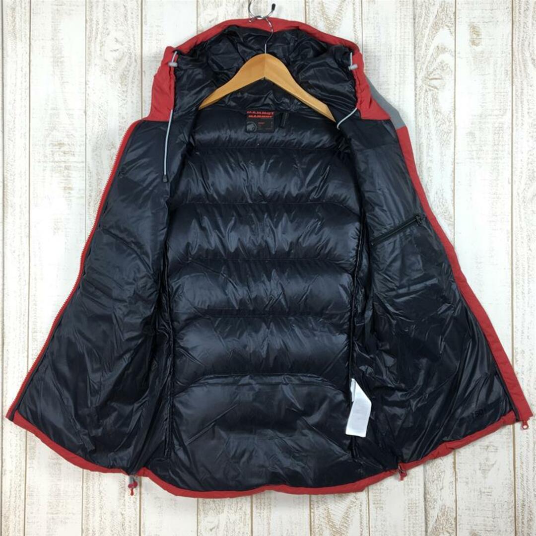 Women´s S レッド系】 Mammut ( マムート ) エクセロン Women´s S レッド系】 Mammut ( マムート ) エクセロン