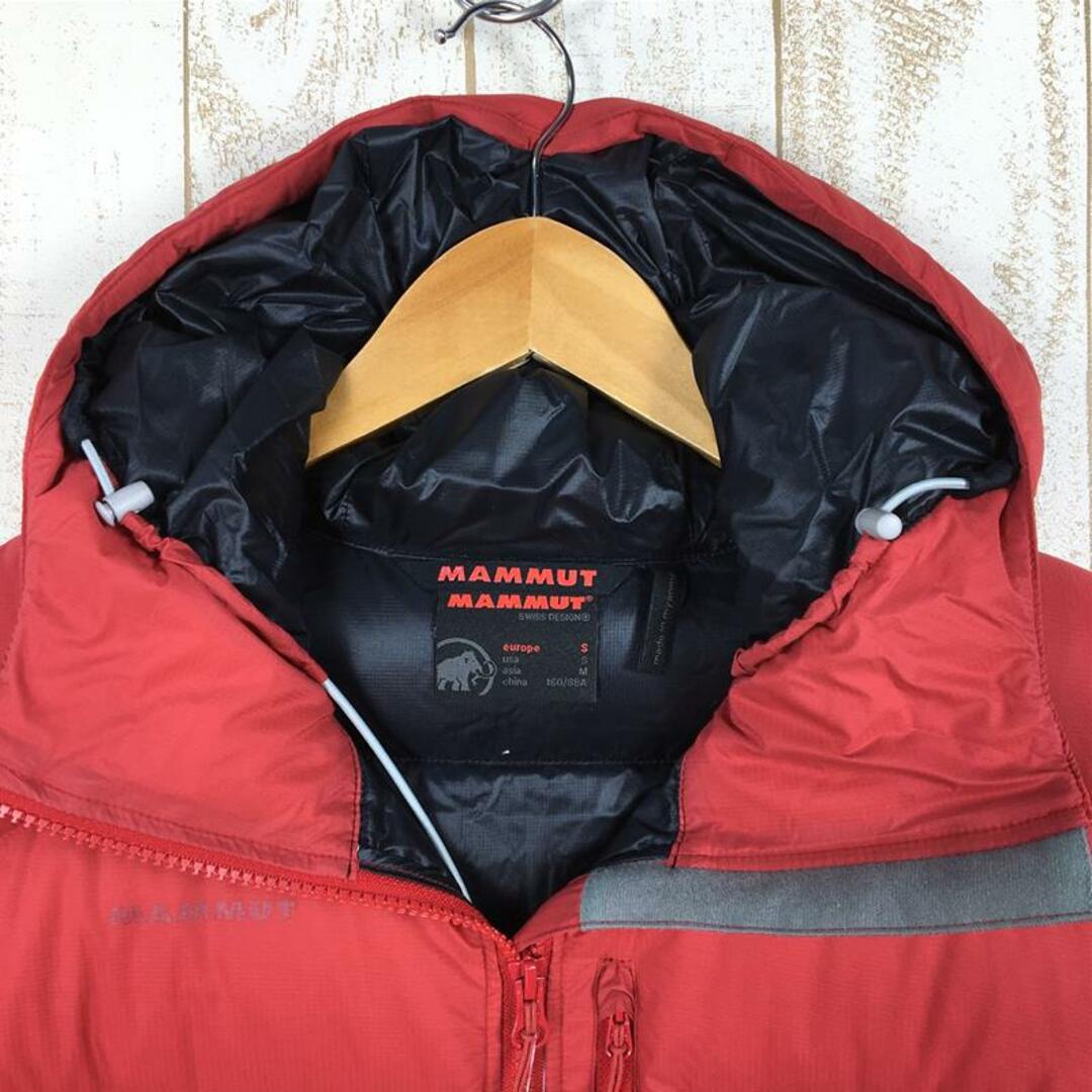 Women's S レッド系】 Mammut ( マムート ) エクセロン Women's S レッド系】 Mammut ( マムート ) エクセロン