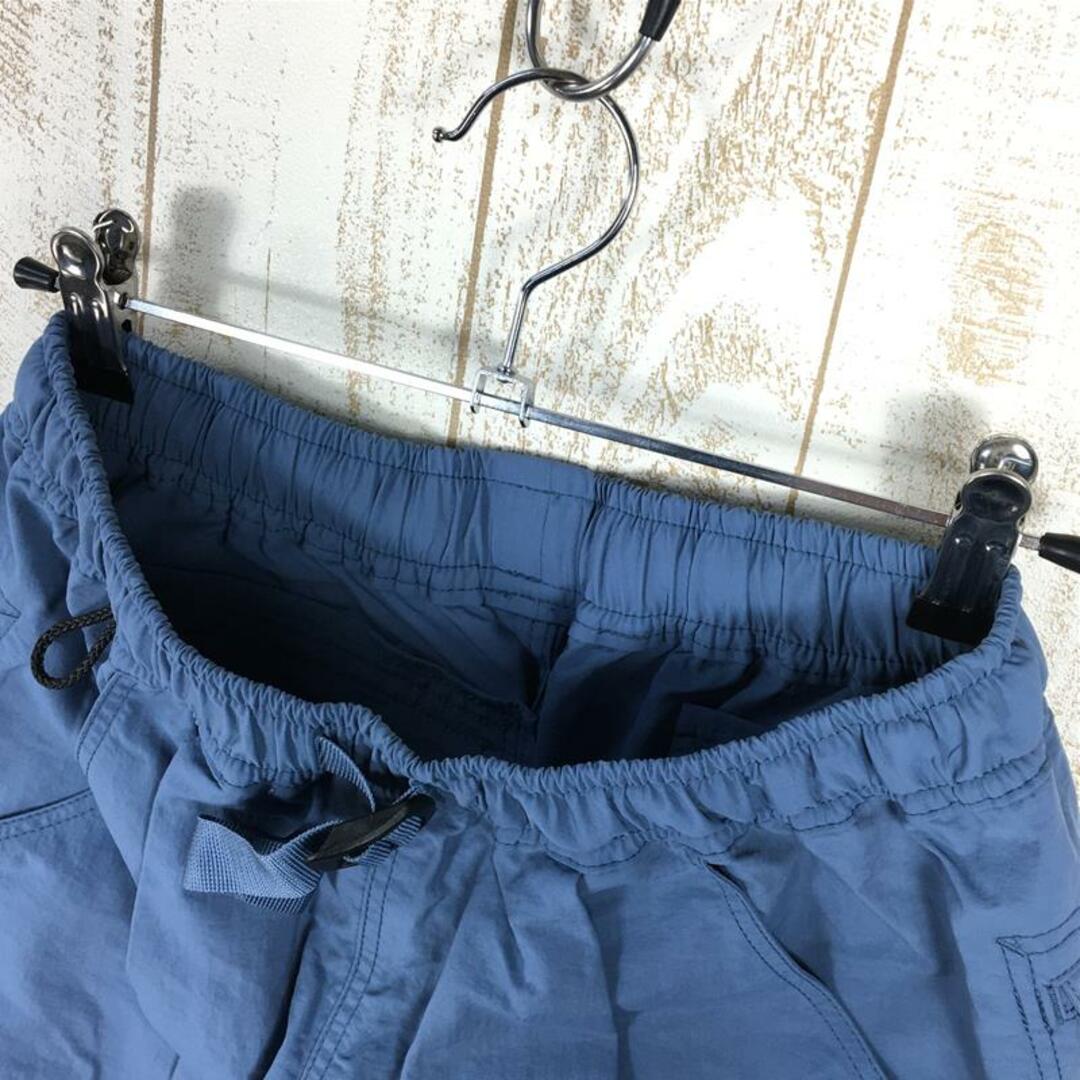 Men´s S ブルー系】 Yamatomichi ( 山と道 ) ワンタック Men´s S ブルー系】 Yamatomichi ( 山と道 ) ワンタック