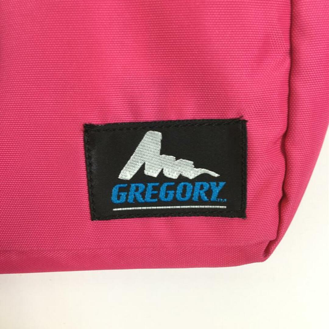 OneSize ピンク系】 Gregory ( グレゴリー ) パデッドショルダー OneSize ピンク系】 Gregory ( グレゴリー ) パデッドショルダー