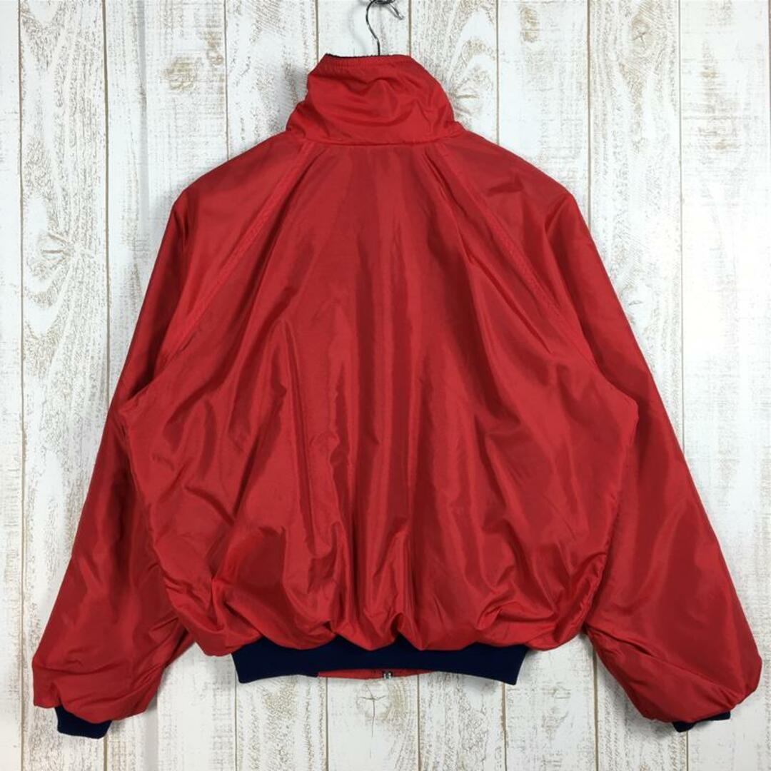 Men´s M レッド系】 Patagonia ( パタゴニア ) シェルド キャプ Men´s M レッド系】 Patagonia ( パタゴニア ) シェルド キャプ