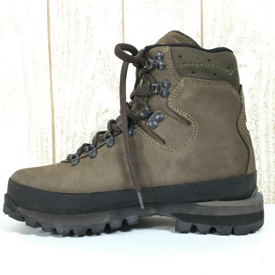 MEINDL - 【Men's 24.5cm ブラウン系】 Meindl ( マインドル MEINDL - 【Men's 24.5cm ブラウン系】 Meindl ( マインドル